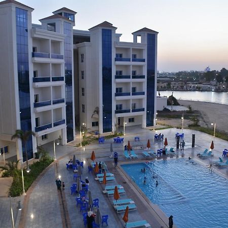 Golden Jewel Ismalia Ismaília Exterior foto