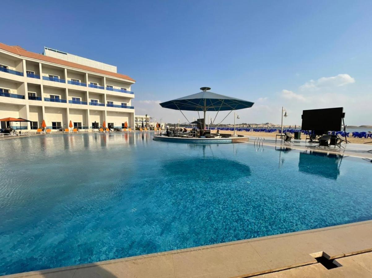 Golden Jewel Ismalia Ismaília Exterior foto