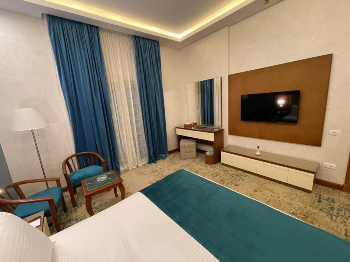 Golden Jewel Ismalia Ismaília Exterior foto
