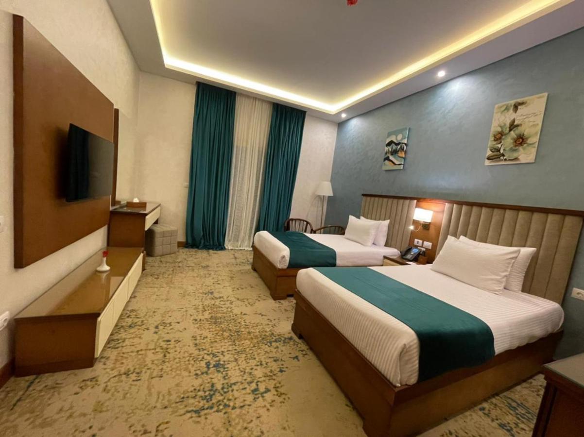 Golden Jewel Ismalia Ismaília Exterior foto
