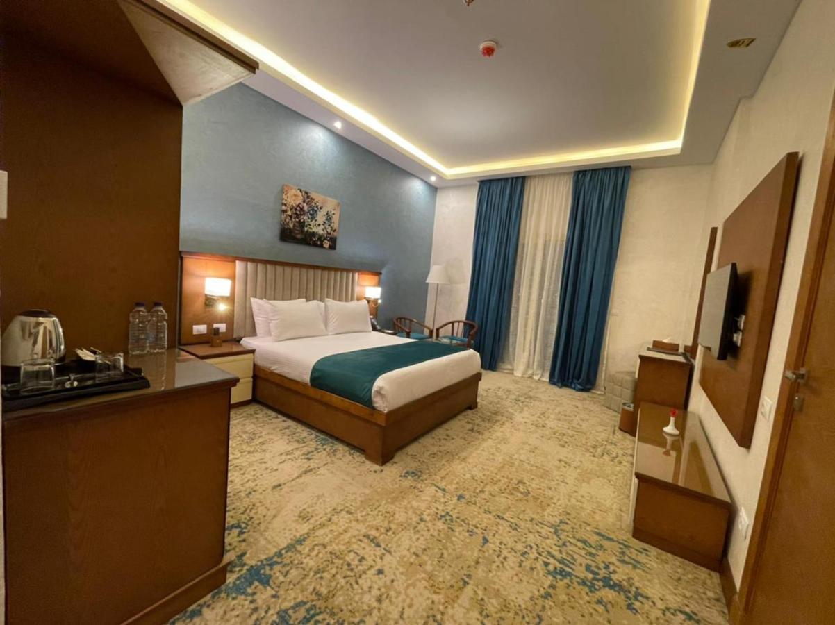 Golden Jewel Ismalia Ismaília Exterior foto