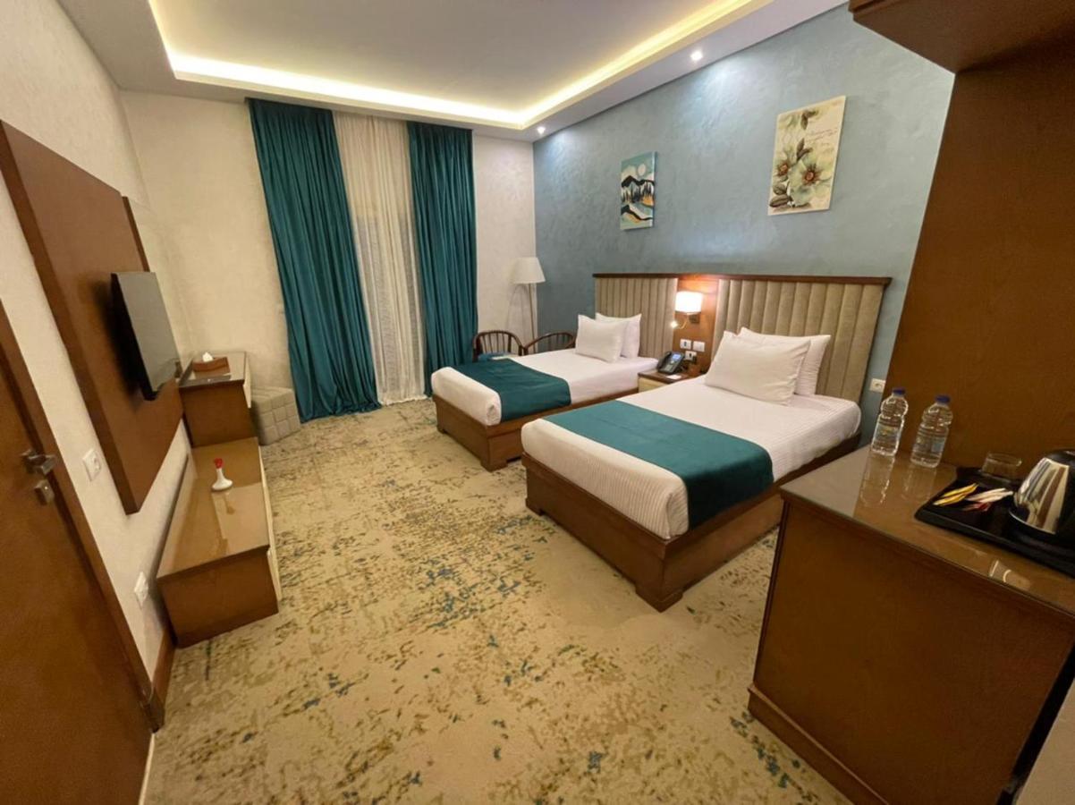 Golden Jewel Ismalia Ismaília Exterior foto