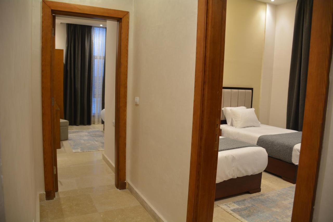 Golden Jewel Ismalia Ismaília Exterior foto