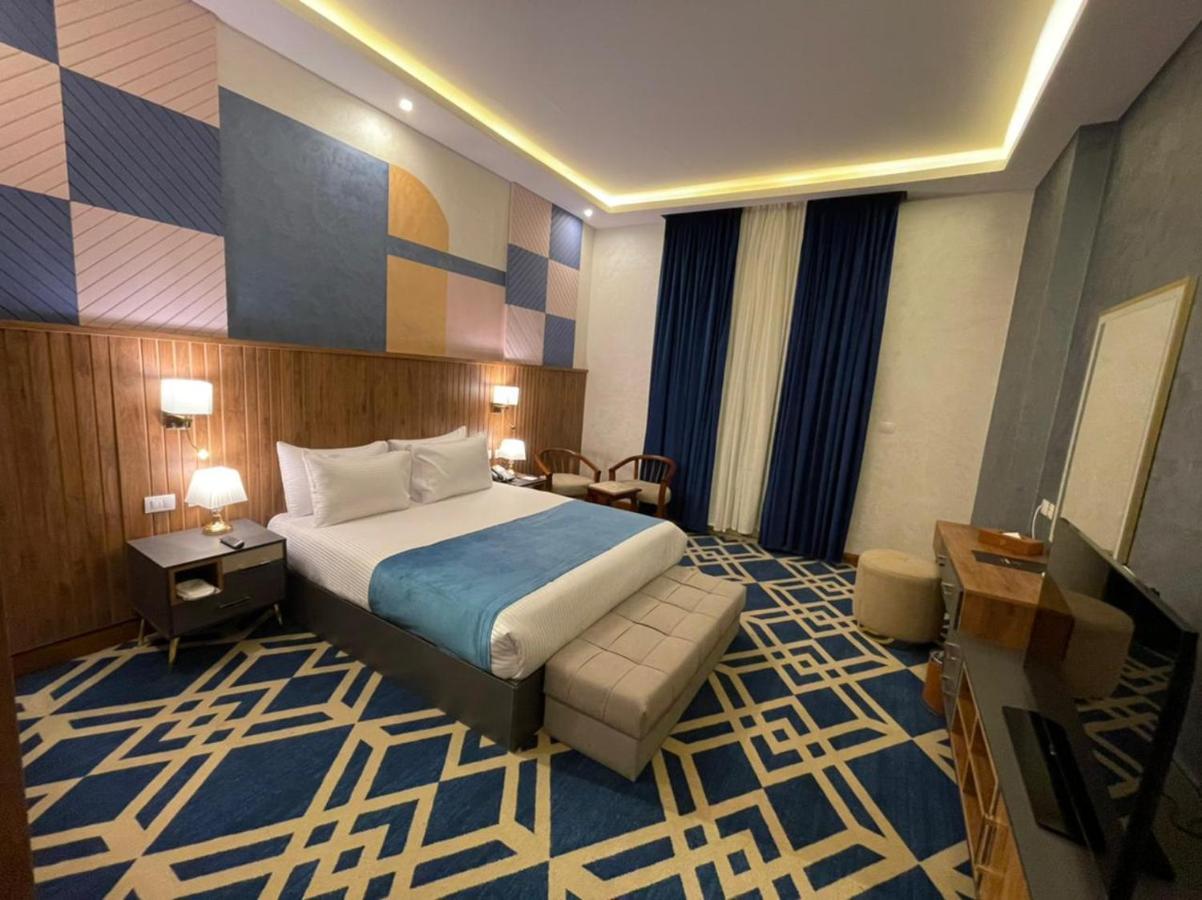Golden Jewel Ismalia Ismaília Exterior foto