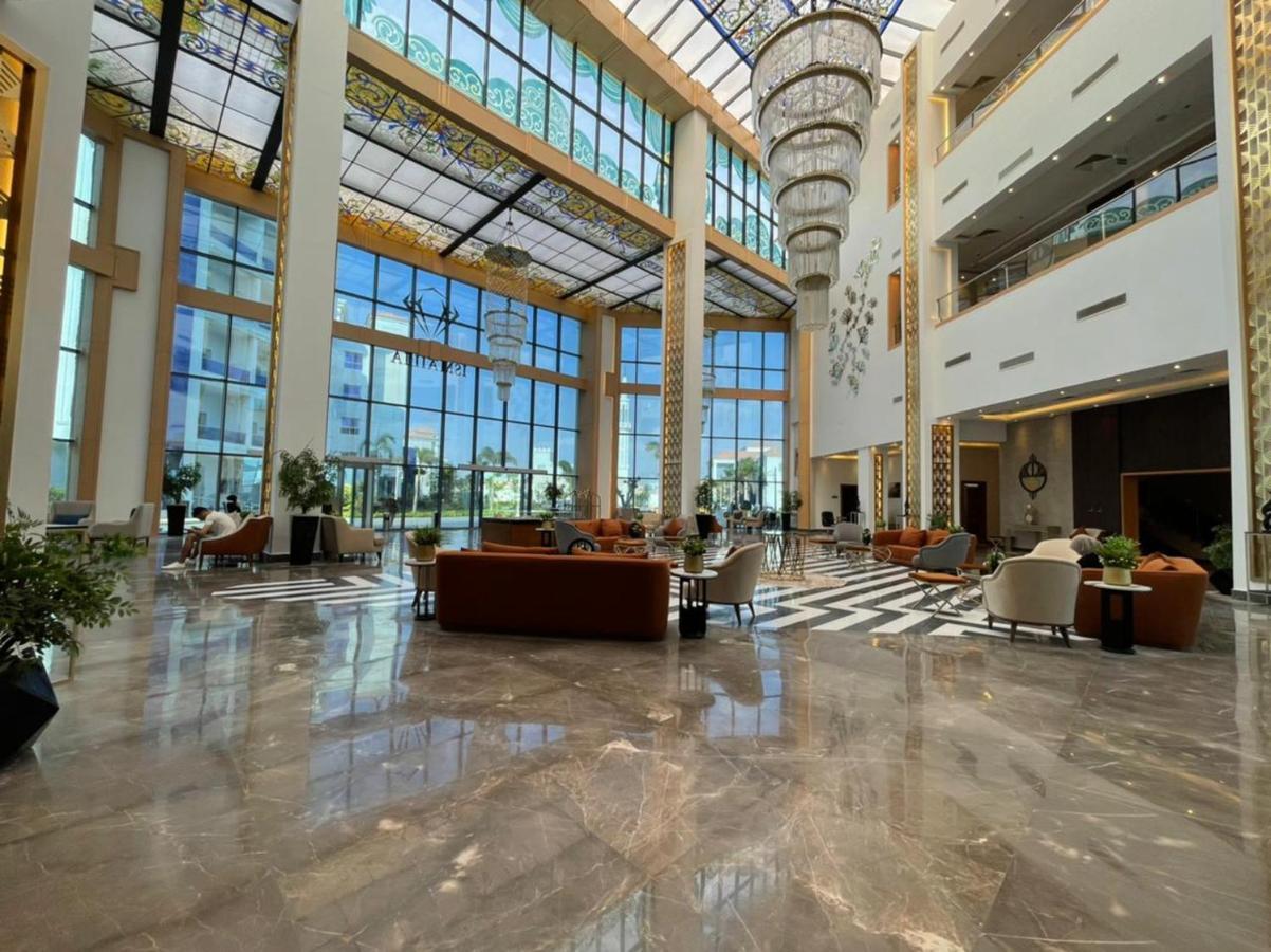 Golden Jewel Ismalia Ismaília Exterior foto