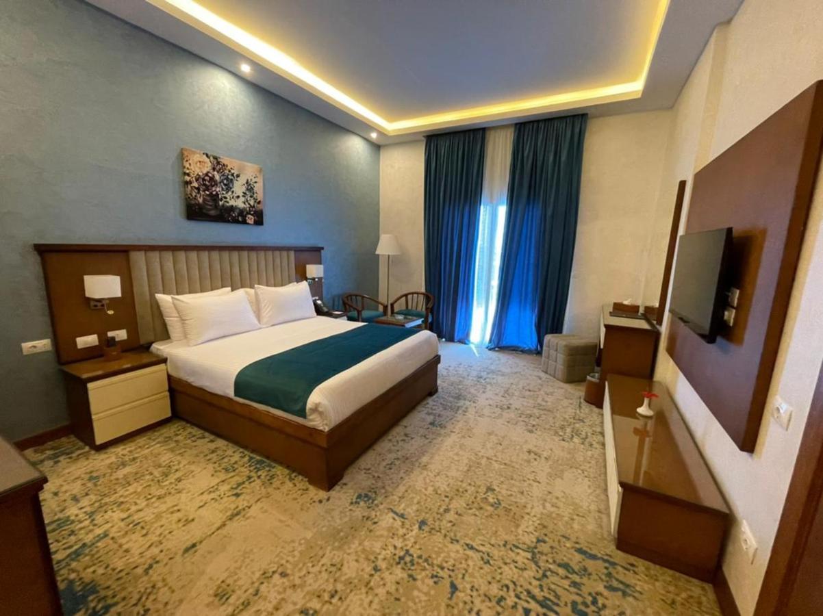 Golden Jewel Ismalia Ismaília Exterior foto