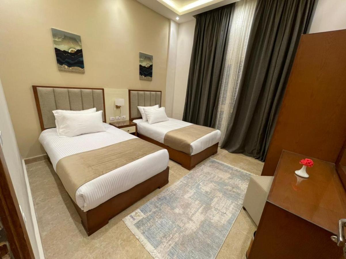 Golden Jewel Ismalia Ismaília Exterior foto