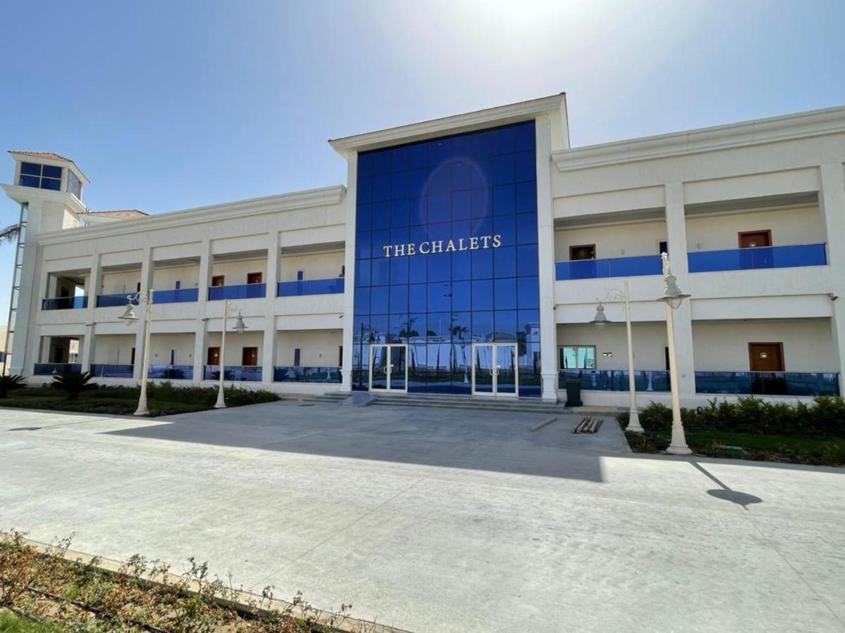 Golden Jewel Ismalia Ismaília Exterior foto