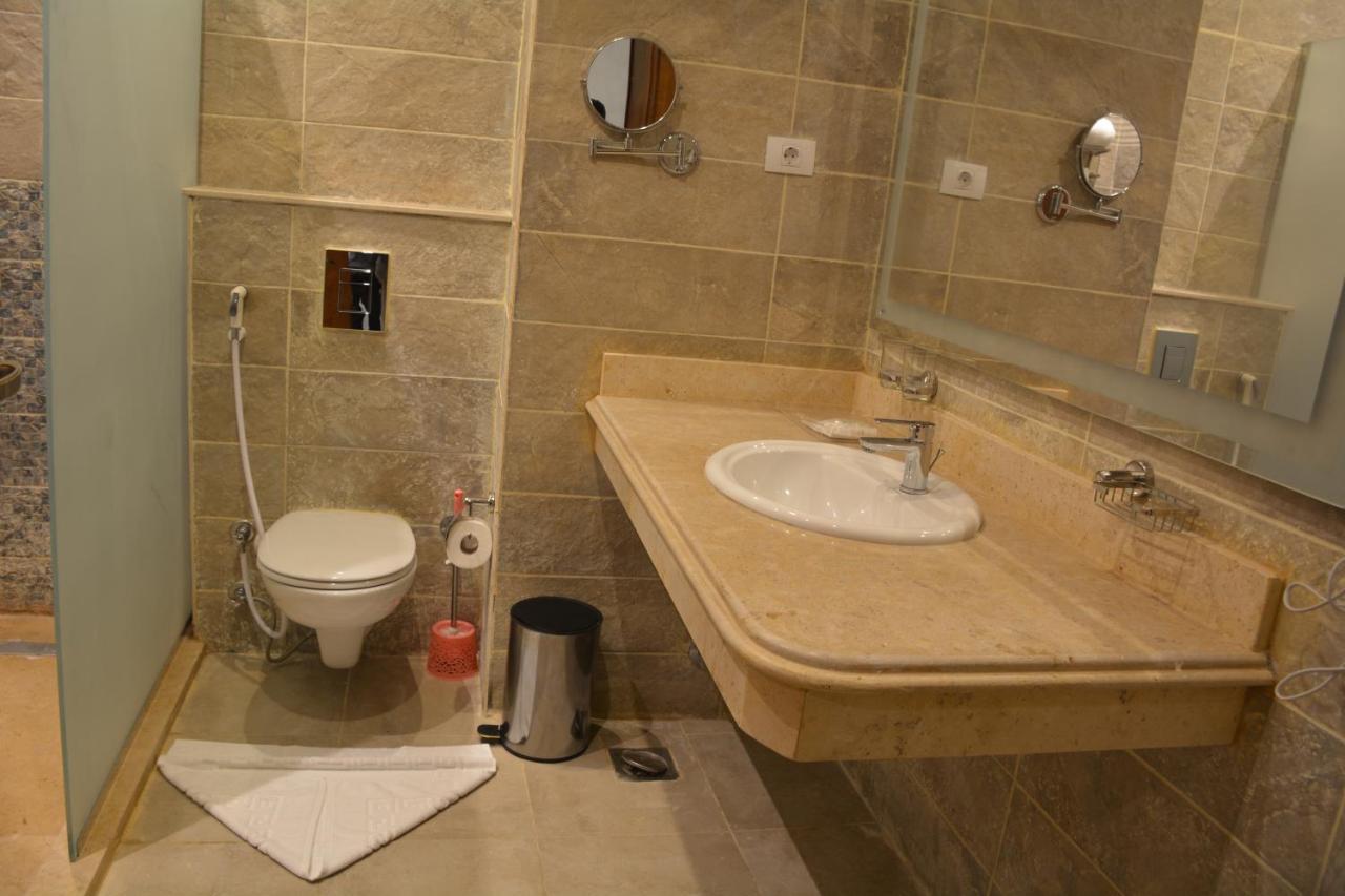 Golden Jewel Ismalia Ismaília Exterior foto