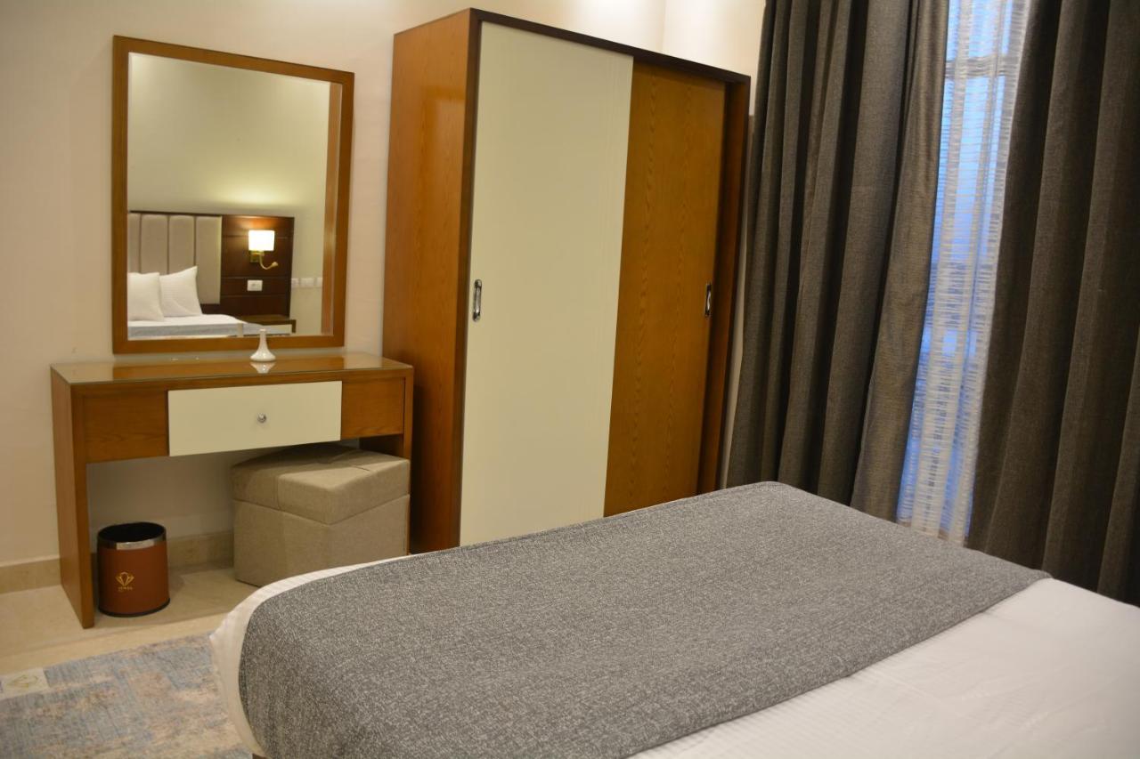 Golden Jewel Ismalia Ismaília Exterior foto