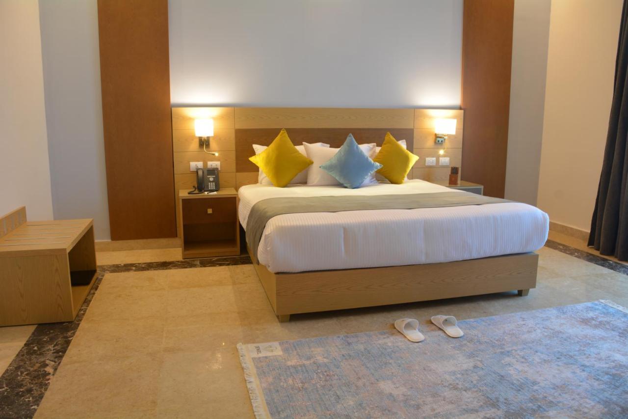 Golden Jewel Ismalia Ismaília Exterior foto